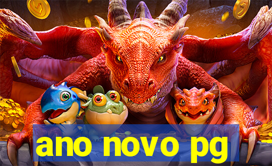 ano novo pg